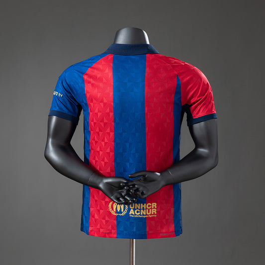 Camisola FC Barcelona 2026-27 Edição Especial Versão Jogador