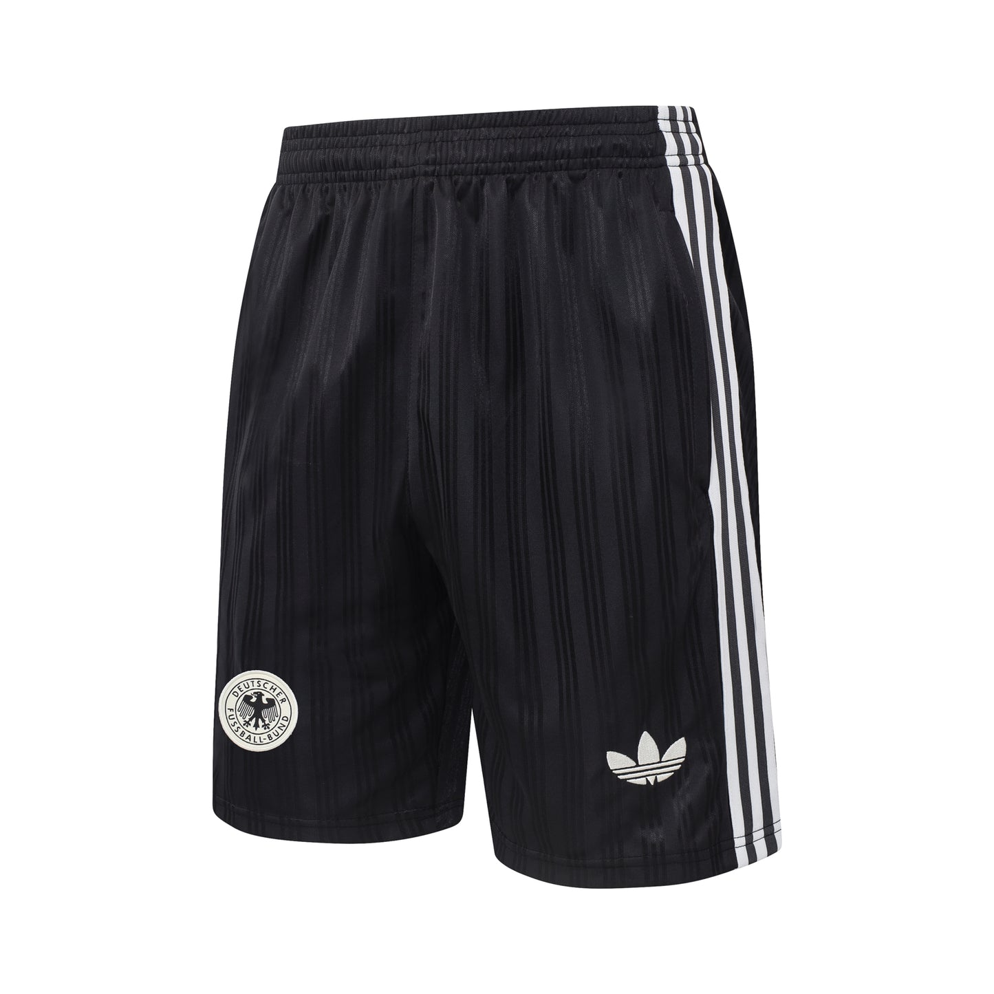 Kit Treino Manga Cava Alemanha 2026