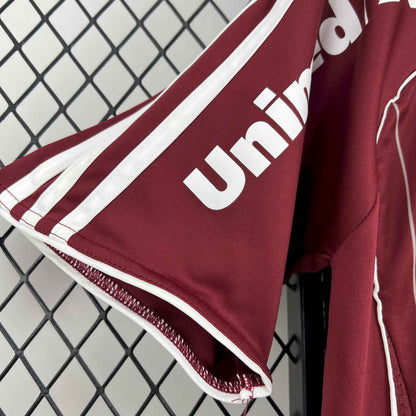 Camisola Fluminense FC 2007-08 Alternativa