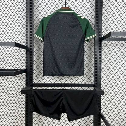 Kit Criança Real Betis 2025-26 Edição Especial