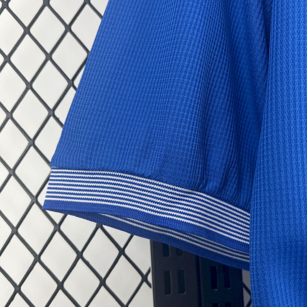 Camisola Real Oviedo 1995-96 Principal