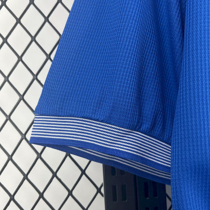 Camisola Real Oviedo 1995-96 Principal