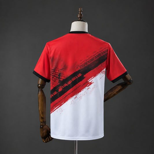 Camisola S.L.B. 2026-27 Edição Especial Versão Adepto