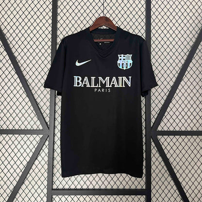 Camisola FC Barcelona 2024-25 Balmain