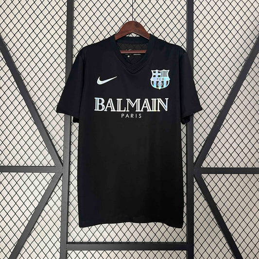 Camisola FC Barcelona 2024-25 Balmain
