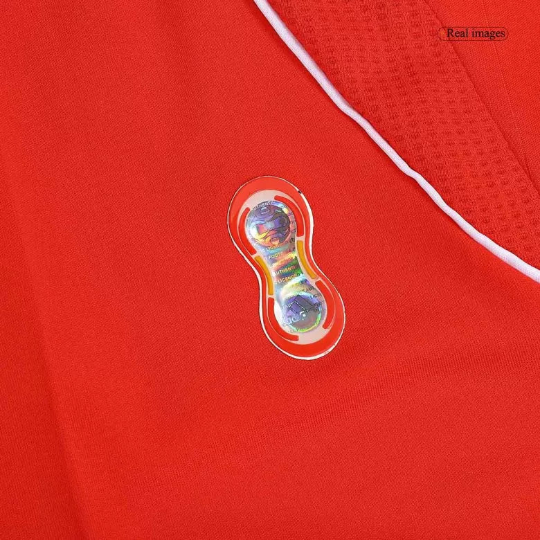 Camisola LIV 2006-07 Principal