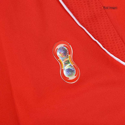 Camisola LIV 2006-07 Principal