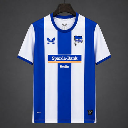 Camisola Hertha BSC 2026-27 Principal Versão Adepto
