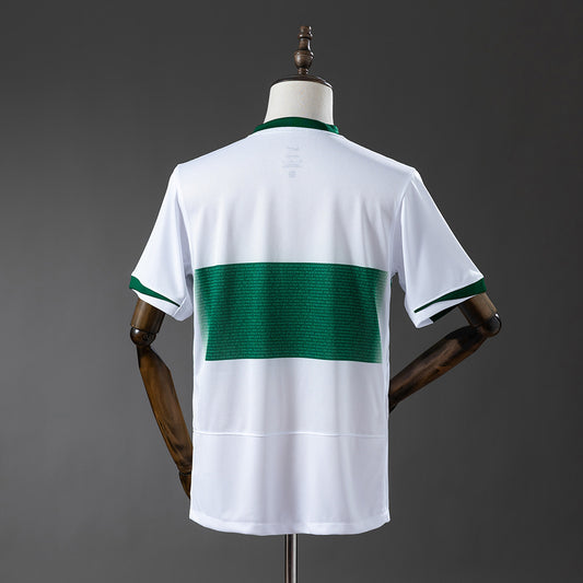 Camisola Elche FC 2025-26 Principal Versão Adepto