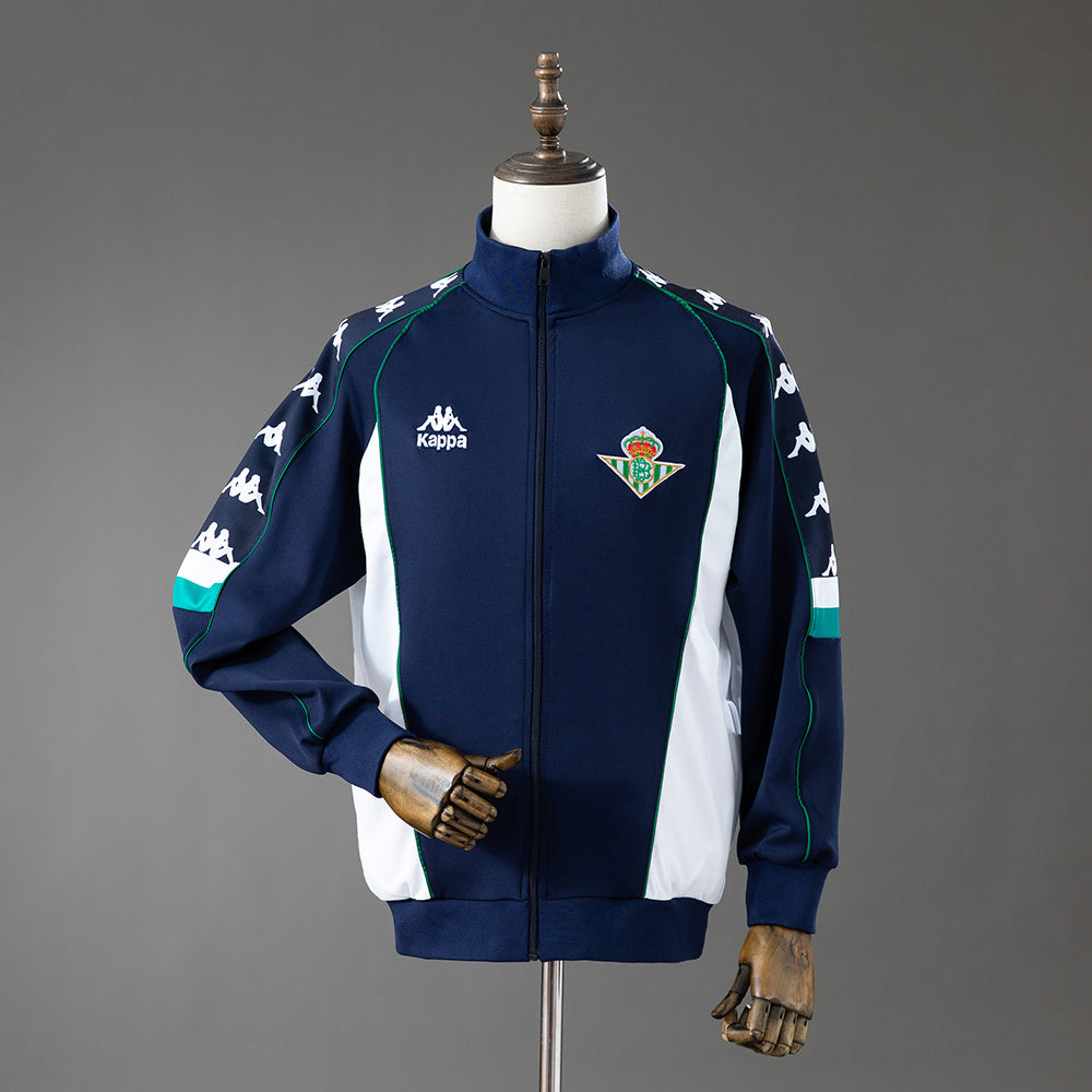 Casaco Real Betis 1997-98