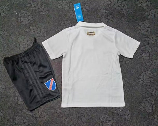 Kit Criança Colo Colo 2025-26 Edição Especial
