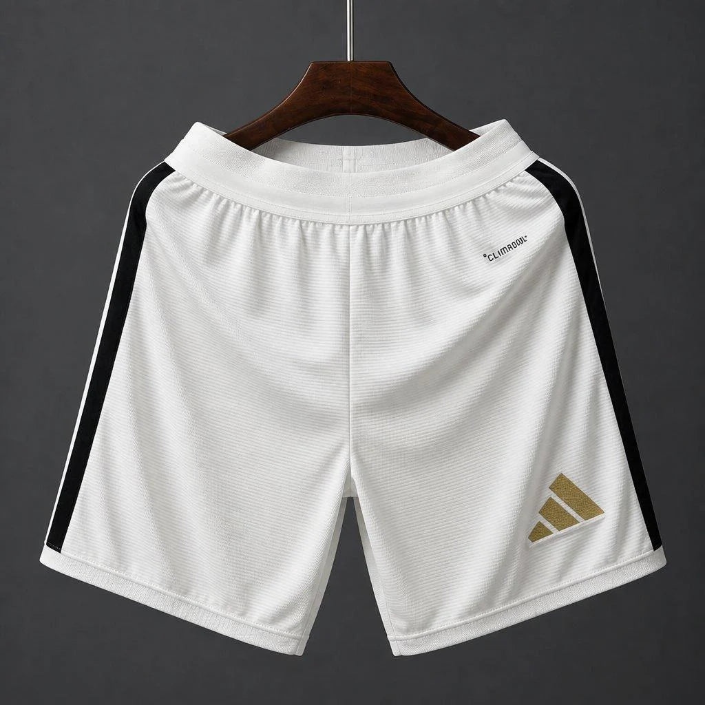 Calções Juventus FC 2026-27 Principal