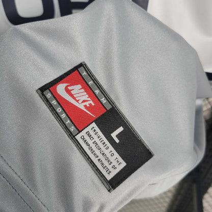 Camisola FC Paris Saint-Germain 2000-01 Alternativa