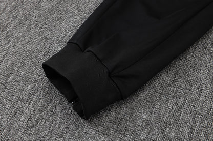 Fato de Treino Real Madrid CF 2025-26 - Casaco sem Capuz