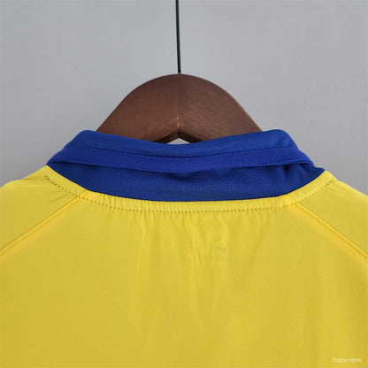 Camisola ARS 2004-05 Alternativa