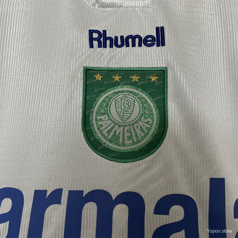 Camisola Palmeiras 1994-95 Alternativa