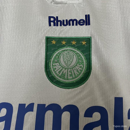 Camisola Palmeiras 1994-95 Alternativa