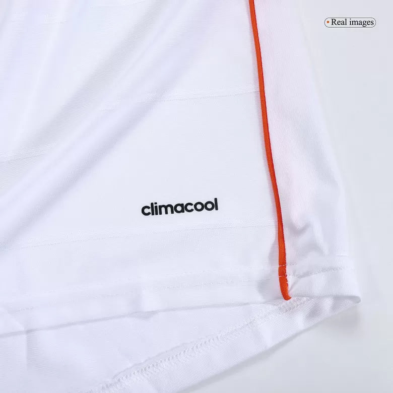 Camisola Real Madrid CF 2013-14 Principal