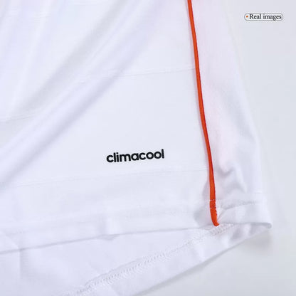 Camisola Real Madrid CF 2013-14 Principal