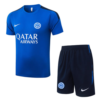 Kit Treino Camisola Inter Milão 2026-27