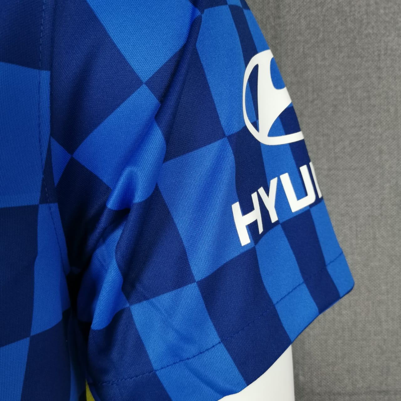 Camisola CHE 2021-22 Principal