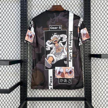 Camisola Japão 2025 Edição Especial Versão Adepto