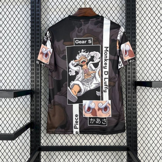 Camisola Japão 2025 Edição Especial Versão Adepto