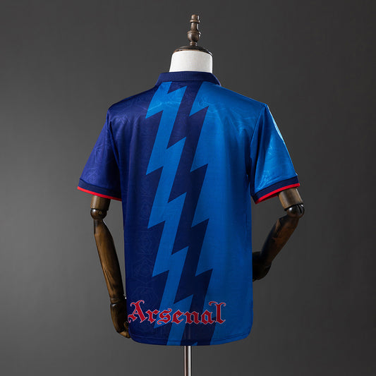 Camisola ARS 1995-96 Alternativa