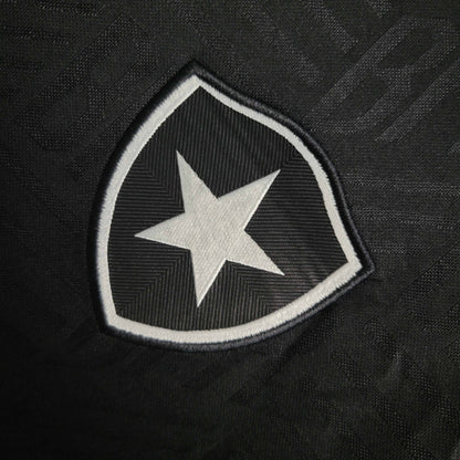 Camisola Botafogo-RJ 2021-22 Alternativa
