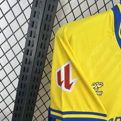 Camisola UD Las Palmas 2025-26 Principal Versão Adepto