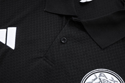 Fato de Treino AFC Ajax 2025-26 - Polo
