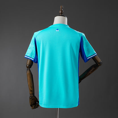 Camisola Olympique Marselha 2026-27 Edição Especial Versão Adepto