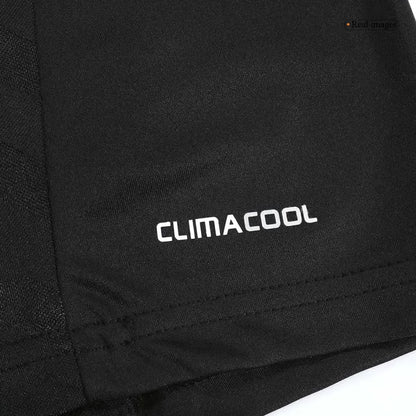 Camisola Manga Comprida Real Madrid CF 2011-12 Alternativa