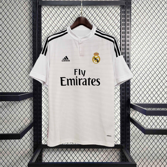 Camisola Real Madrid 2014-15 Principal