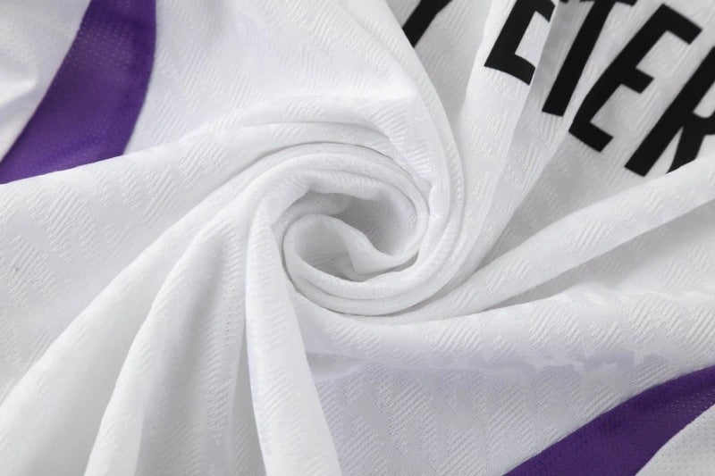 Camisola Real Madrid 2025-26 Treino Versão Jogador