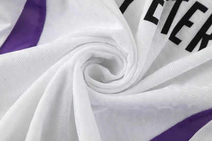 Camisola Real Madrid 2025-26 Treino Versão Jogador