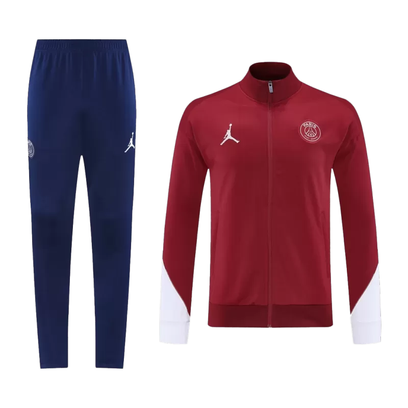 Fato de Treino FC Paris Saint-Germain 2025-26 - Casaco sem Capuz