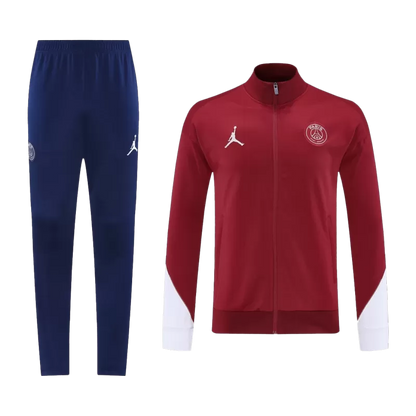 Fato de Treino FC Paris Saint-Germain 2025-26 - Casaco sem Capuz
