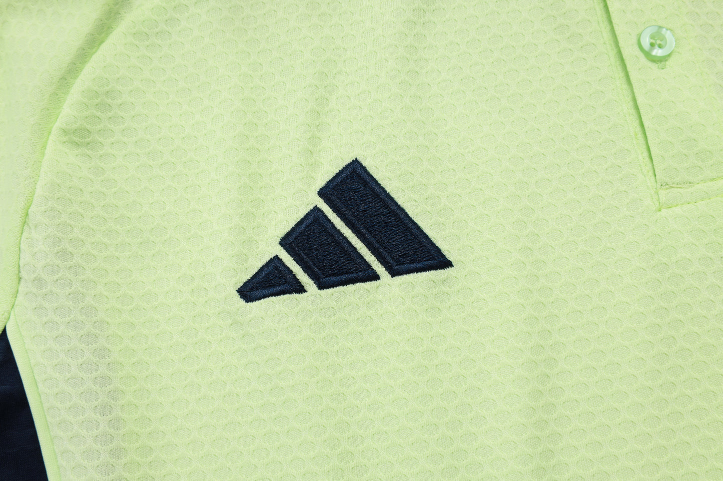 Fato de Treino Real Madrid CF 2025-26 - Polo