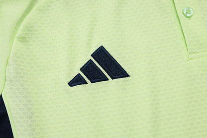 Fato de Treino Real Madrid CF 2025-26 - Polo