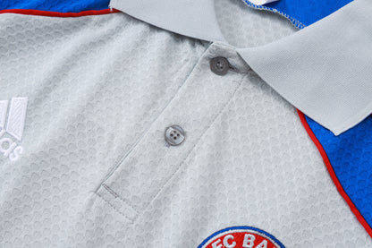 Fato de Treino FC Bayern Munique 2025-26 - Polo