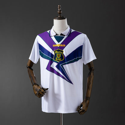Camisola Escocia 1994 Alternativa