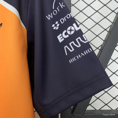 Polo F1 McLaren 2025 NORRIS #4