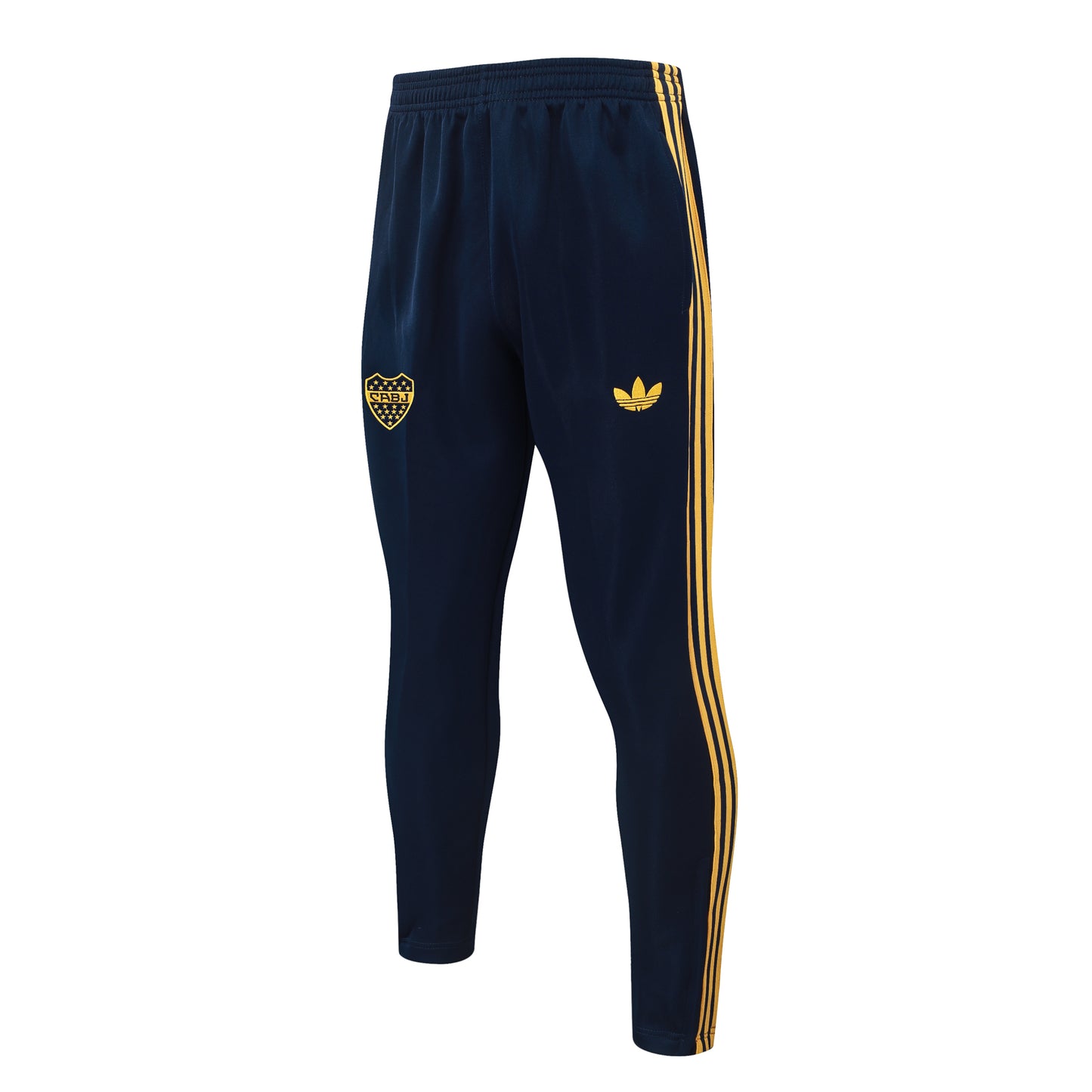 Fato de Treino CA Boca Juniors 2026-27 - Casaco sem Capuz