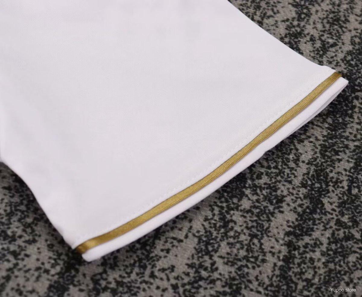 Kit Criança Real Madrid CF 2011-12 Principal