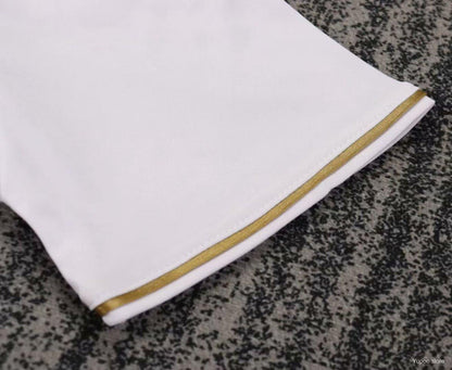 Kit Criança Real Madrid CF 2011-12 Principal