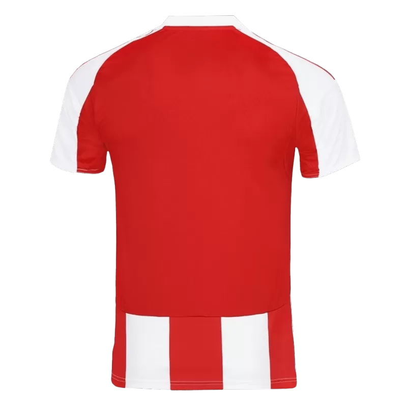 Camisola Olympiacos 2025-26 Principal Versão Adepto