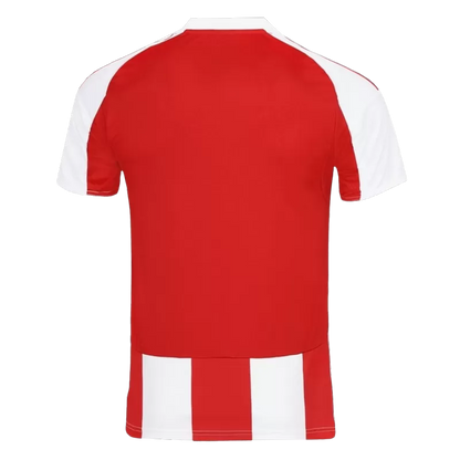 Camisola Olympiacos 2025-26 Principal Versão Adepto