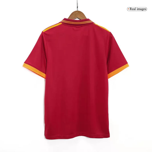 Camisola AS Roma 1992-93 Principal