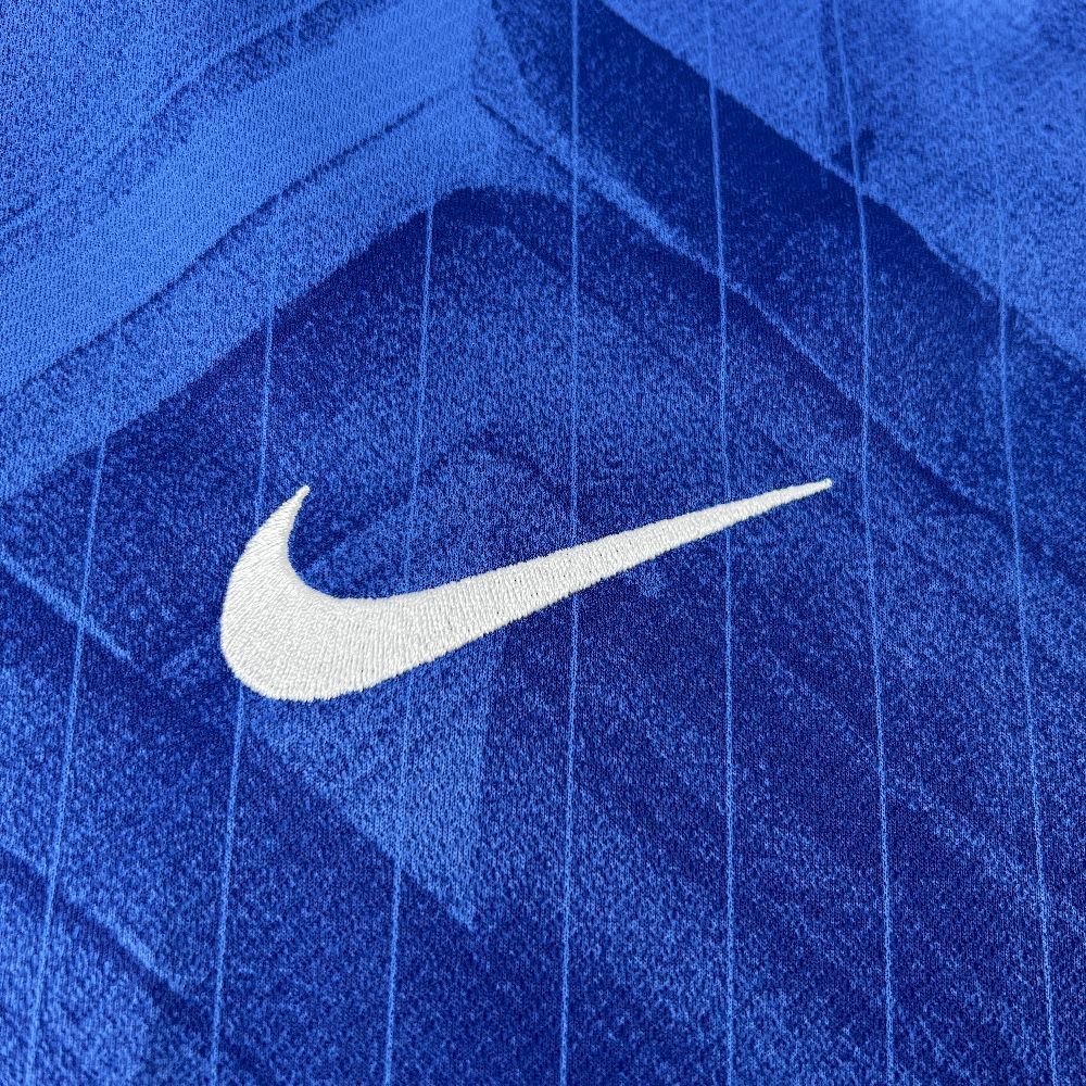 Camisola CHE 2024-25 Edição 120º Aniversário Versão Adepto